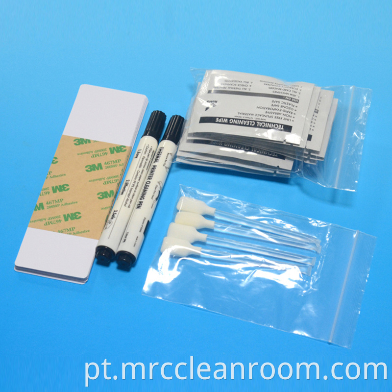 Fargo 86177 Printer Cleaning Kit